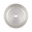 Bliss Ceramic Round Drop-In Bathroom Sink-1511539182