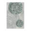 Toile circulaire tourbillonnante, design par Hannah Dawson-69258468