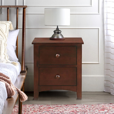 Alce 22'' W Nightstand