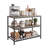 Riggle 47.4'' W Kitchen Island-1856140155