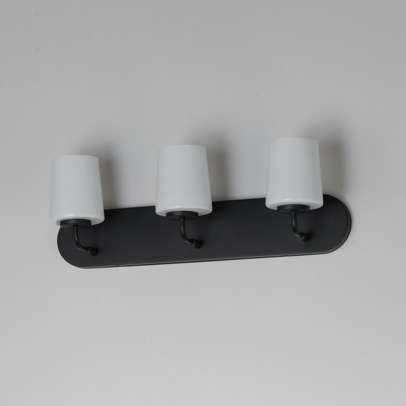 Durham-Bath Vanity, Black