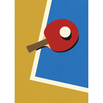 Table Tennis Team