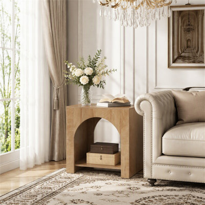 End Side Table