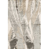 One-of-a-Kind 6'1" X 8'11" Area Rug