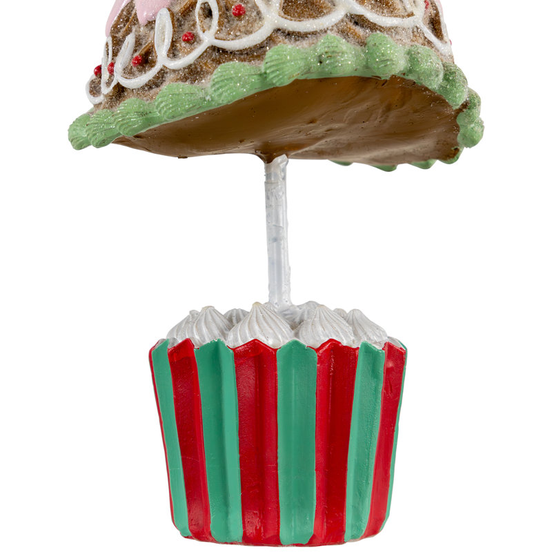 Christmas Tabletop Tree