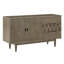 Buffet 3 tiroirs 55,12 po de largeur-1607049910