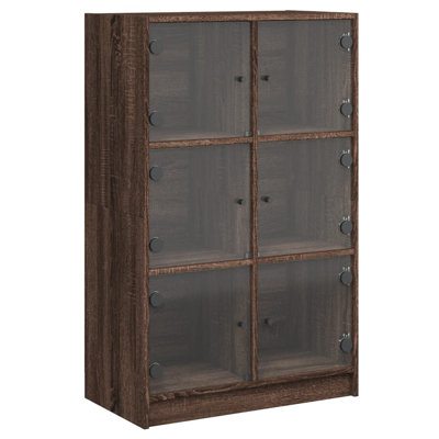 Osmer 68cm Sideboard