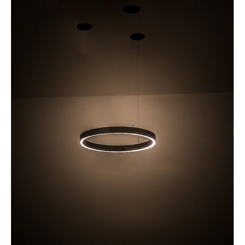 Anillo 10 - Light Chandelier