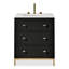 Ansfield 30'' W Single Vanity