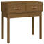 Kaeli Solid Wood Console Table-488828635-484084141