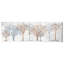 Paysage, impression sur toile tendue-58074701