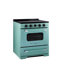 Cuisinière à induction 30 pi Unique-108577633