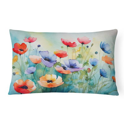  Coussin décoratif intérieur / extérieur en polyester Autre / Sans motif