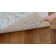 Annette Oriental Beige/Turquoise Area Rug