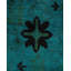 Curlee One-of-a-Kind 4' 0" X 6' 3" Hand Knotted Area Rug