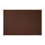 Tapis brun uni d'intérieur et d'extérieur-1298932706