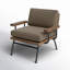 Fauteuil Avtandil