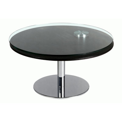 Table basse Softer Than Sisal