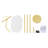 71" Modern Minimalist Multifunctional Standing Clothes Coat Rack With Marble Base-750555658