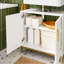 Freestanding Bathroom Storage Cabinet