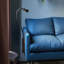 Sofa Hanging Accessory Clamp
