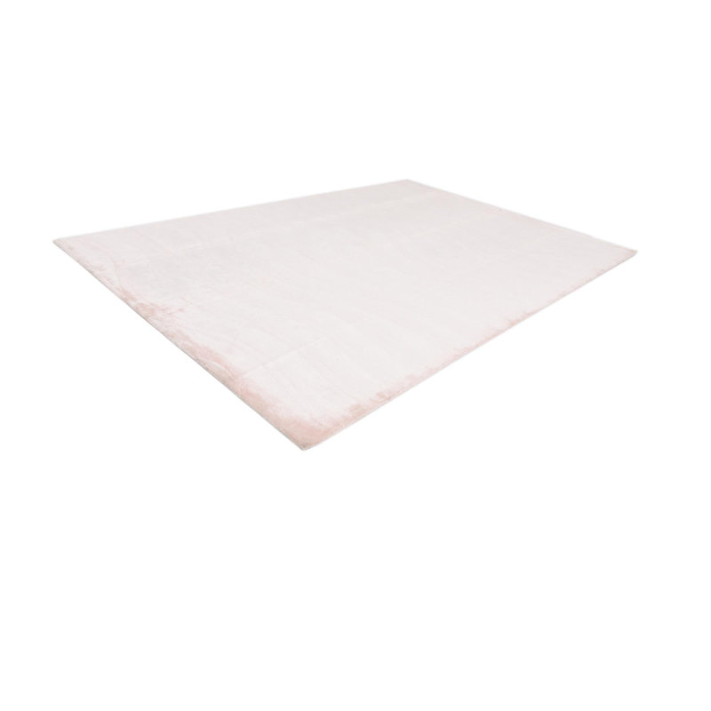 Tapis rose Judy