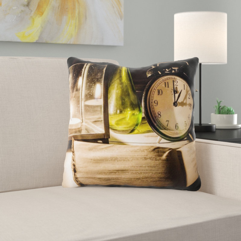 Coussin de bureau