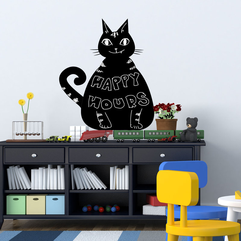 Animals Wall Decal