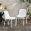 Siège d'appoint simple, fauteuil d'appoint de base