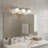 Neema 3-Light Chrome Bath Vanity Light with Satin Etched Glass Shades-973233165