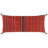 Chin Reversible Throw Pillow