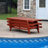 Jiwoo Outdoor Single chaise-820633232