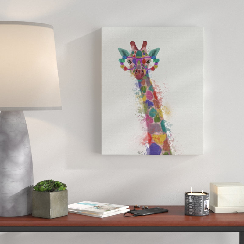 Matelles, art sur toile, Toile tendue, H 20 po x l 16 po x P 1,5 po
