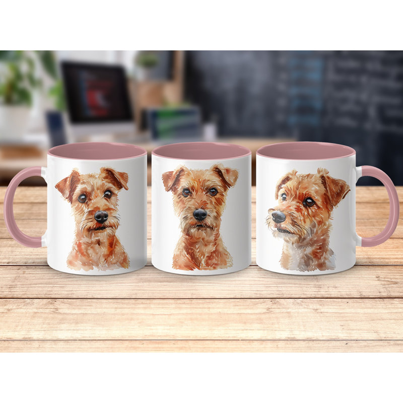 Mug, 4