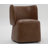 Denise Vegan Leather Dining Chair