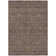 Naadiya Washable Floral Indoor / Outdoor Rug
