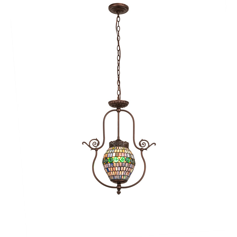 Uppsala 1 - Light Pendant