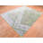 One-of-a-Kind 7'9" X 9'10" New Age Area Rug in Green