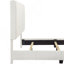 Lit plateforme en tissu d'ameublement-1661609012