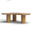 Devere Coffee Table-89833131