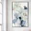 Indigo Ginkgo I par Carol Robinson - Peinture-1824651410-1824651407