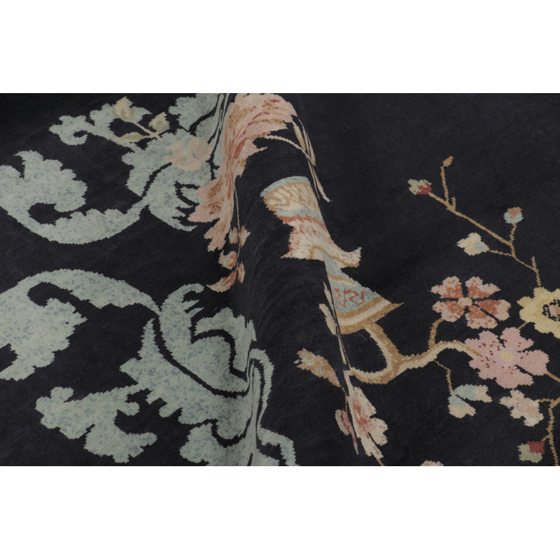 Art Deco Area Rug
