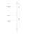 Pendula 1 - Light LED Single Pendant-64112600