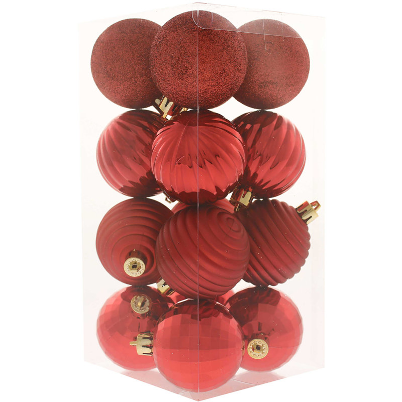 21.39cm, Red