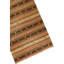 Tapis turc rétro Kilim