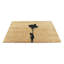 Drain Non-Slip Outdoor Doormat