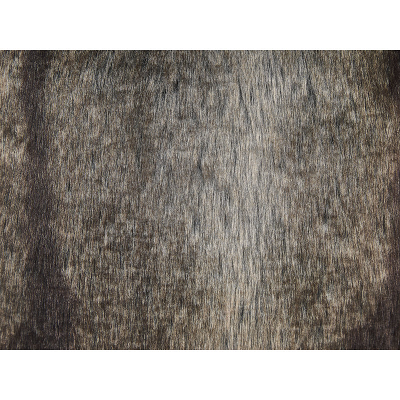 Cira Square Cushion, Grey