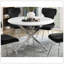 Mobilier de salle à manger ultra moderne 1pc