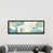 Black Framed Canvas selected