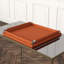 Small Wrapped Handle Tray-16396717-16396720